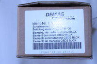 DEMAG 87466833 CBD2 BLCK Schaltelement