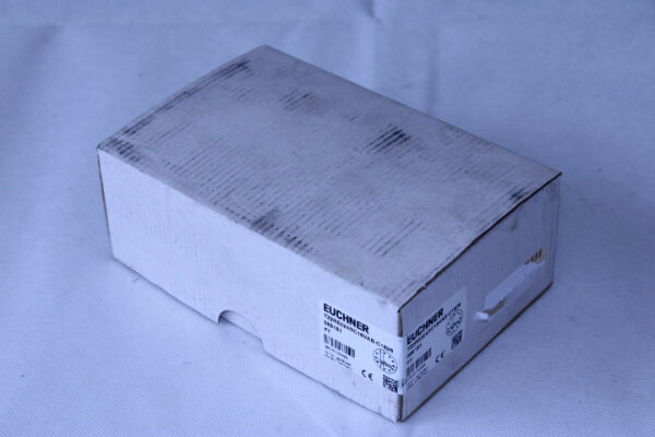 EUCHNER Sicherheitsschalter TZ2RE024RC18VAB-C1826 (085181)