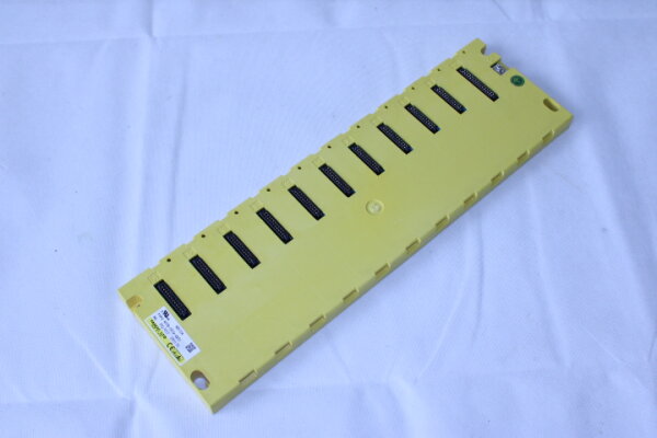 FANUC A03B-0819-C001 Grundplatte ABU10A