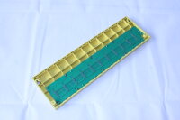 FANUC A03B-0819-C001 Grundplatte ABU10A