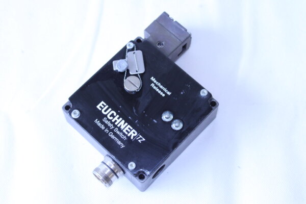 EUCHNER Sicherheitsschalter TZ2LE024RC18VAB-C1826 (085180)