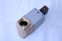 SMC VNB412A-F25A-5D-Q Pneumatikventil