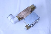 SMC VNB201B-F15A-B Pneumatikventil