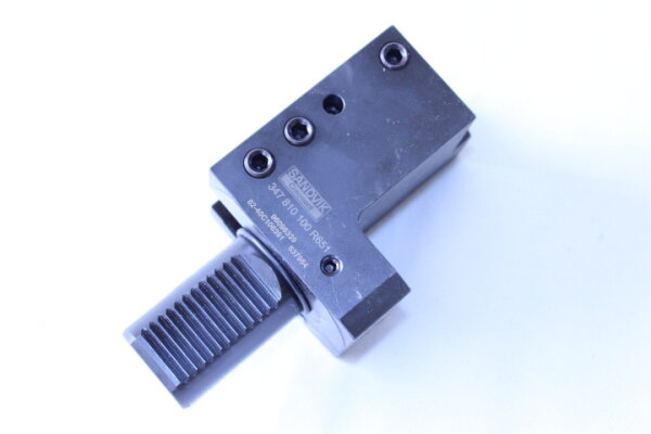 SANDVIK VDI40 Werkzeughalter 347 810 100 R651