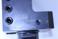 SANDVIK VDI40 Werkzeughalter 347 810 100 R651