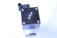 LEYBOLD 287 23 B1 Eckventil