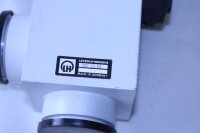 LEYBOLD 287 23 B1 Eckventil