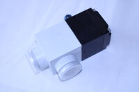 LEYBOLD 287 22 V2 Eckventil