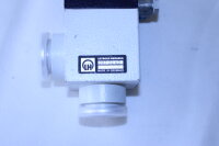 LEYBOLD 287 22 V2 Eckventil