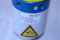 BALZERS EVL 040P Eckventil