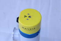 BALZERS EVL 040P Eckventil