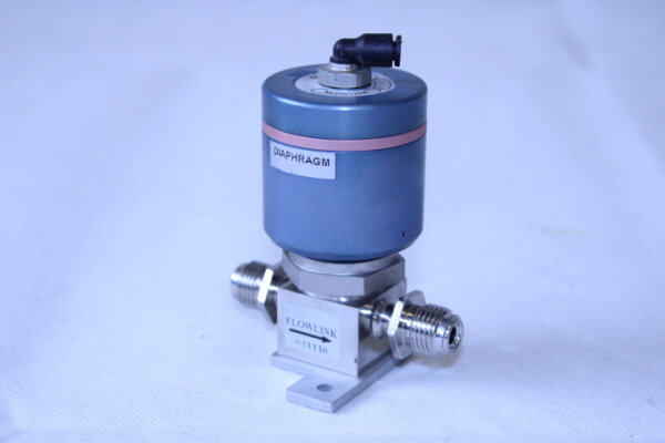 FLOWLINK GAZ Ventil