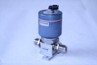 FLOWLINK GAZ Ventil