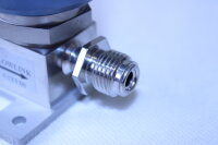 FLOWLINK GAZ Ventil