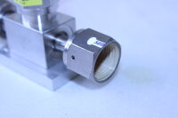 FUJIKIN Ventil Typ N.C.