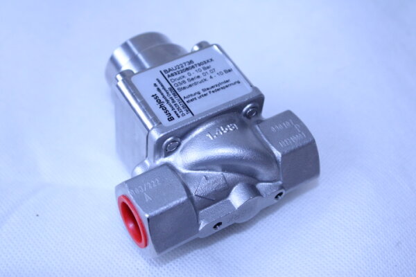 BUSCHJOST Ventil BAU22736 A632208067303XX