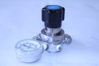 VERIFLO Regelventil TDR4504P 361058