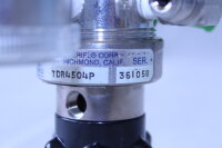 VERIFLO Regelventil TDR4504P 361058