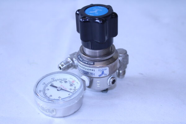 VERIFLO Regelventil IR400S250PM 360998