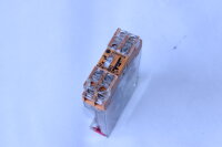 SCHLEICHER Relais Typ KZ 12-S