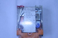 SCHLEICHER Relais Typ KZ 12-S