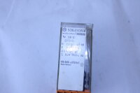SCHLEICHER Relais Typ SSB 12