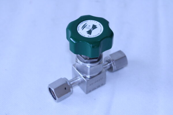 NUPRO SS-DSV51 Nadelventil