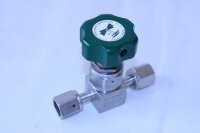 NUPRO SS-DSV51 Nadelventil