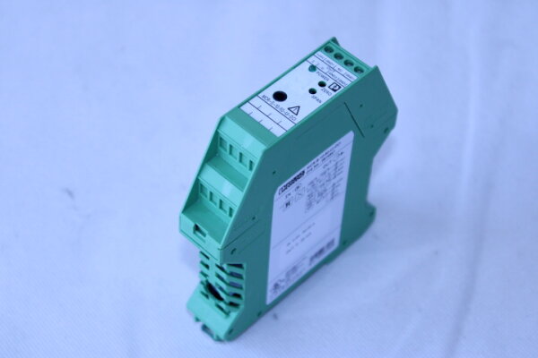 PHOENIX CONTACT MCR-S-10-50-UI-DCI (2814647)