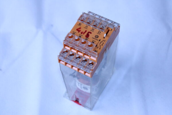 SCHLEICHER Relais Typ SSP 72