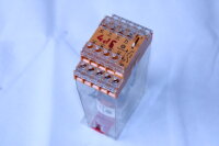 SCHLEICHER Relais Typ SSP 72