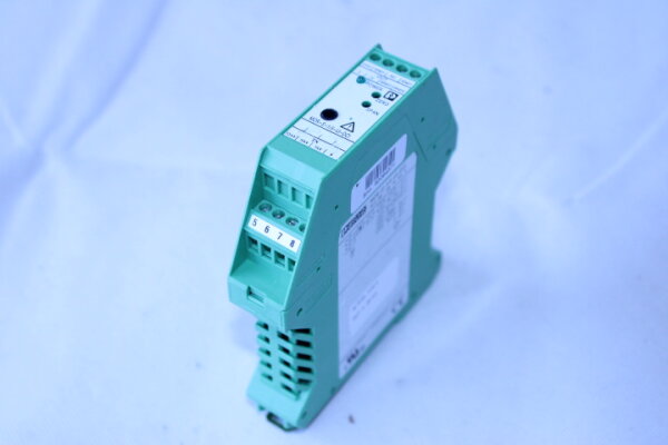 PHOENIX CONTACT MCR-S-1/5-UI-DCI (2814634)