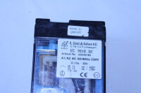 DOLD EC 7616.32  Relais 0004246