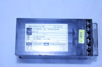 JUMO Regler 701130/0253-001-02/205,245,056  STB"0"
