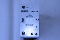 Crouzet GORDOS Relais Typ GRD 84130114