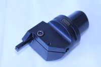 SANDVIK C5 S911-720627 Stechhalter