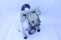 Crane Process  Membranpumpe Typ DL25-PM-EEE
