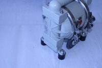 Crane Process  Membranpumpe Typ DL25-PM-EEE
