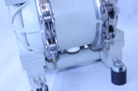 Crane Process  Membranpumpe Typ DL25-PM-EEE