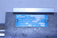 RÖHM OVS75 Vollspannzylinder