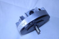 Baumüller GDM 120N-528/0750 Scheibenläufer Motor