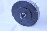 Baumüller GDM 120N-528/0750 Scheibenläufer Motor