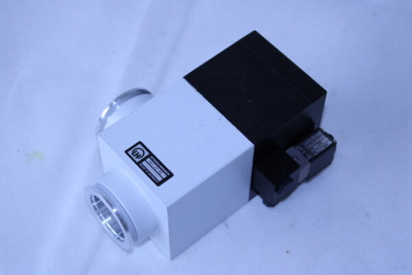 LEYBOLD 287 23 B1 Eckventil