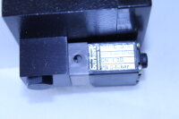 LEYBOLD 287 23 B1 Eckventil