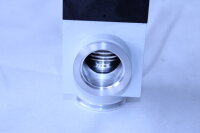 LEYBOLD 287 23 B1 Eckventil