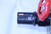REXROTH ABZSS 20 E-3X/210E/S12G24K4V  MNR:R900709628...
