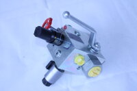 REXROTH ABZSS 20 E-3X/210E/S12G24K4V  MNR:R900709628 Speicherabsperrblock
