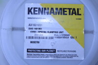KENNAMETAL KM50 Spanneinheit AX 1601951 KM50 x 50mm