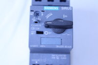 SIEMENS SIRIUS 3RV2011-0CA20 Leistungsschalter