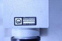 LEYBOLD 287 23 V2 Eckventil